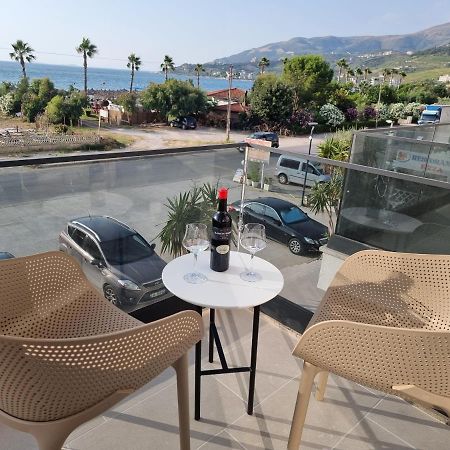 Remar Apartments Avlonya Dış mekan fotoğraf