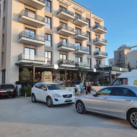 Remar Apartments Avlonya Dış mekan fotoğraf