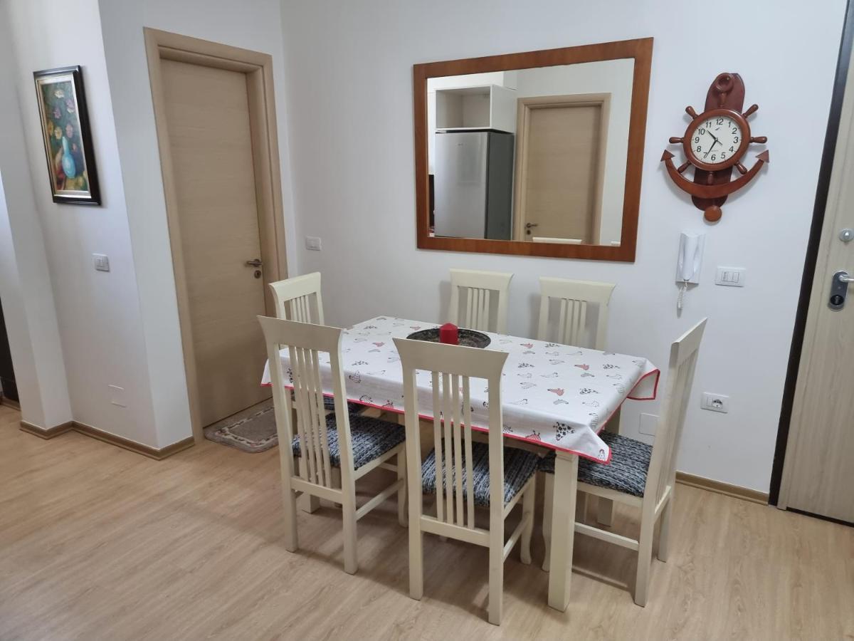 Remar Apartments Avlonya Dış mekan fotoğraf