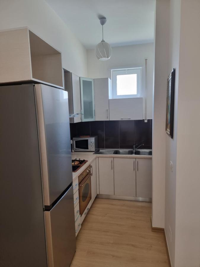 Remar Apartments Avlonya Dış mekan fotoğraf