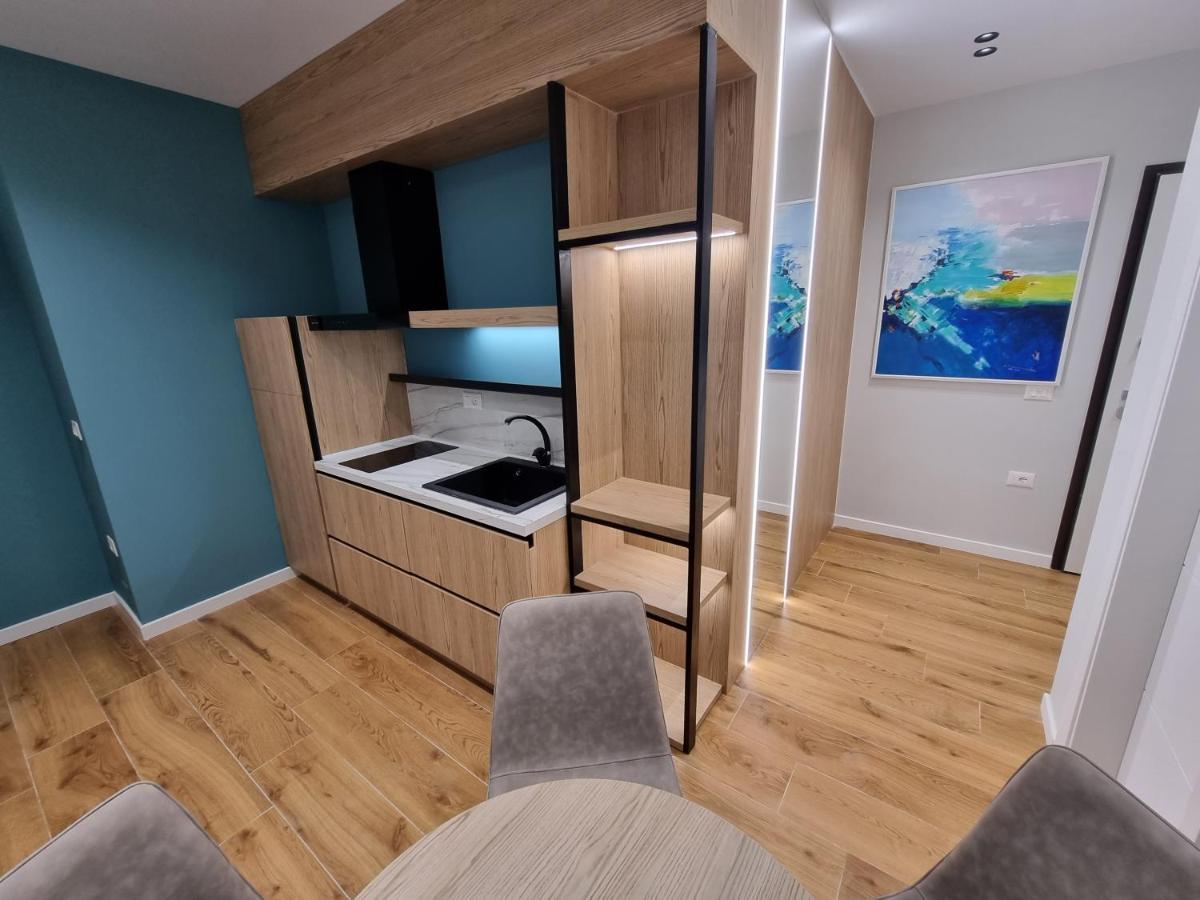 Remar Apartments Avlonya Dış mekan fotoğraf