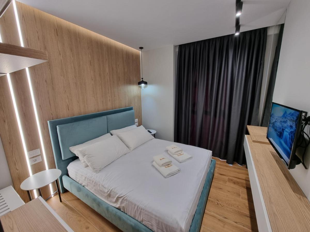 Remar Apartments Avlonya Dış mekan fotoğraf