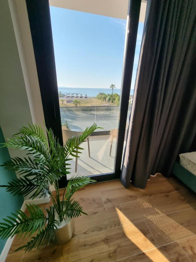 Remar Apartments Avlonya Dış mekan fotoğraf
