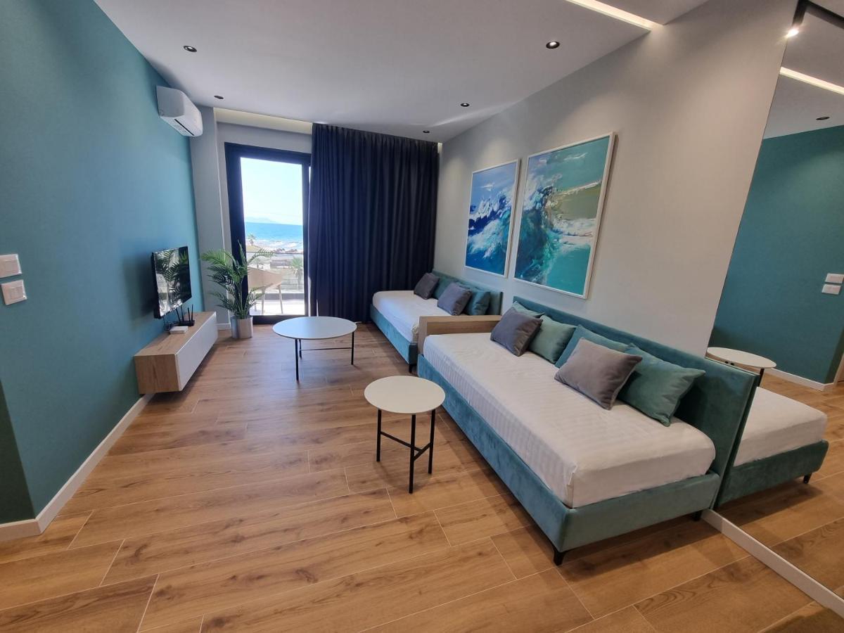 Remar Apartments Avlonya Dış mekan fotoğraf