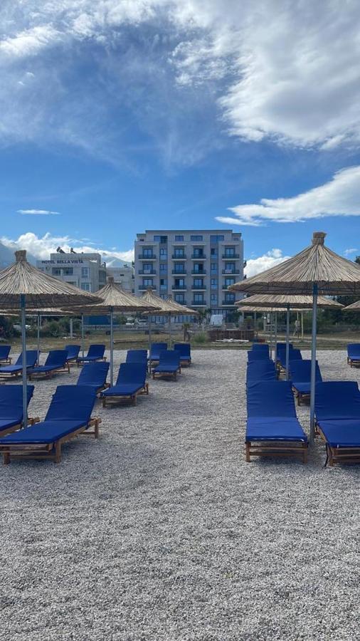 Remar Apartments Avlonya Dış mekan fotoğraf