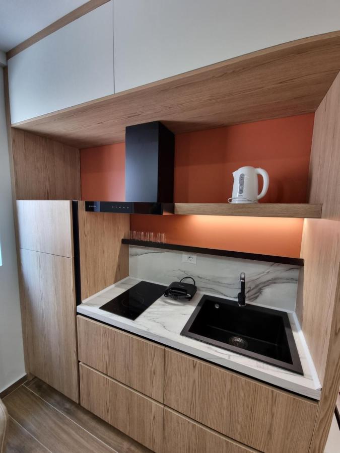 Remar Apartments Avlonya Dış mekan fotoğraf