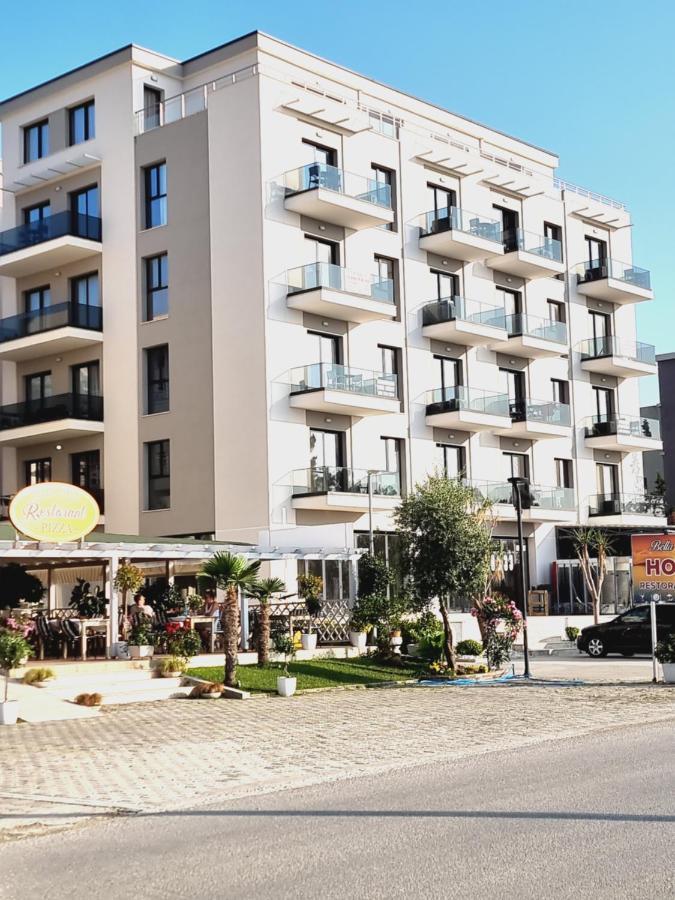 Remar Apartments Avlonya Dış mekan fotoğraf