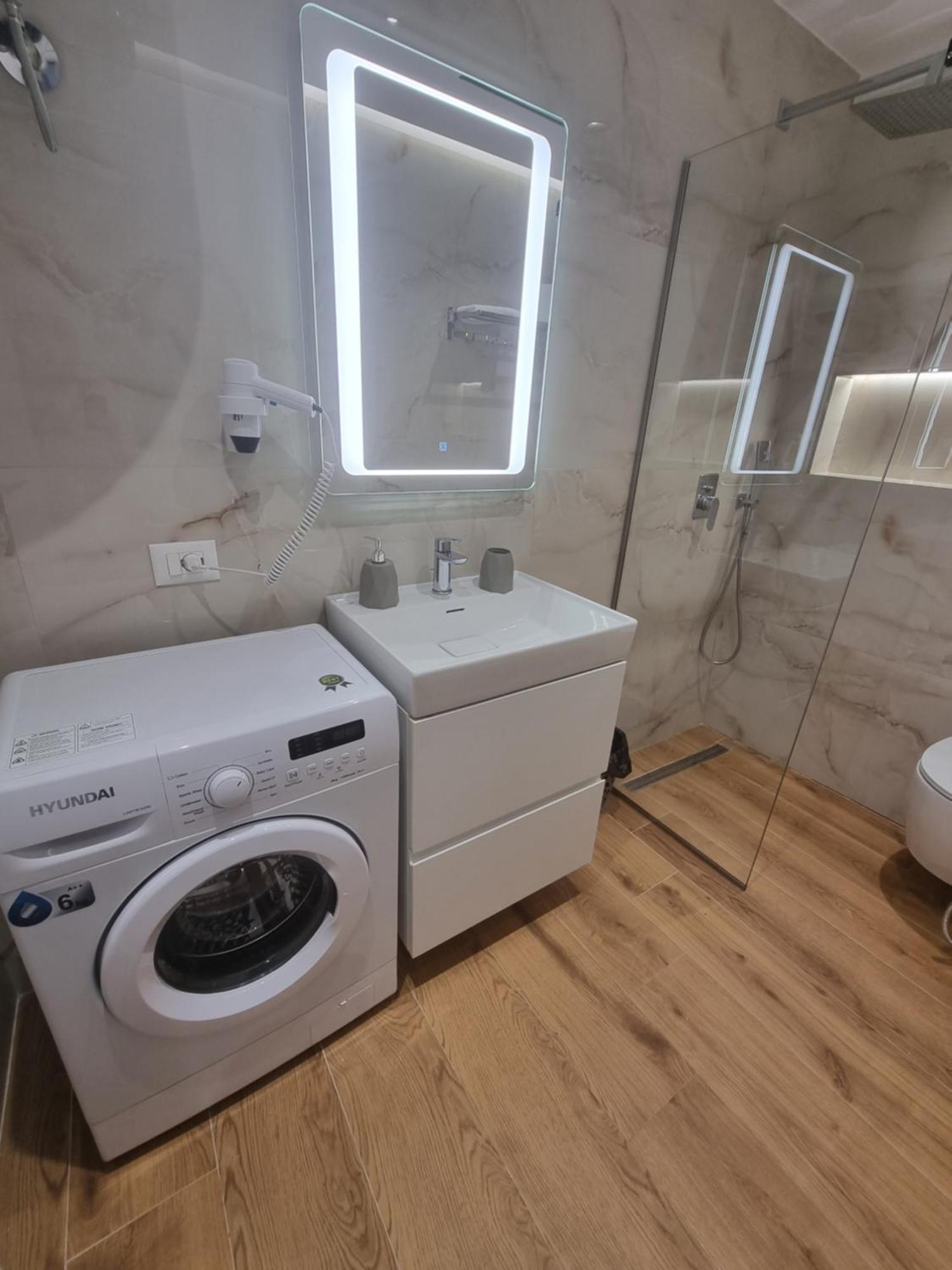 Remar Apartments Avlonya Dış mekan fotoğraf