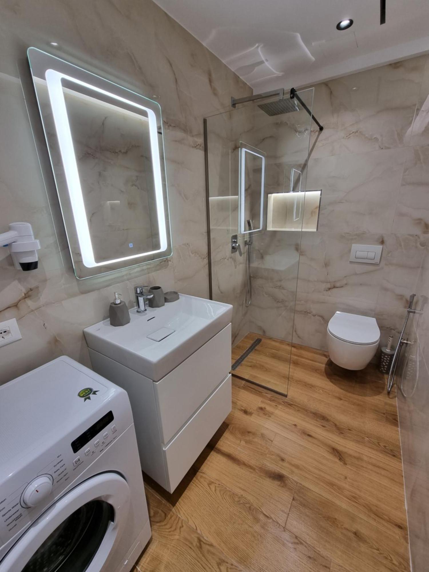 Remar Apartments Avlonya Dış mekan fotoğraf