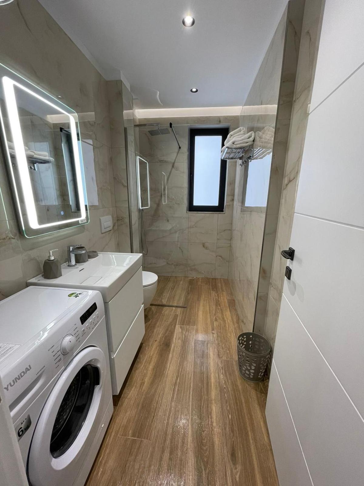 Remar Apartments Avlonya Dış mekan fotoğraf
